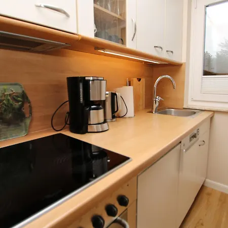 Apartman Museumstra_e 16_ Whg_ 7